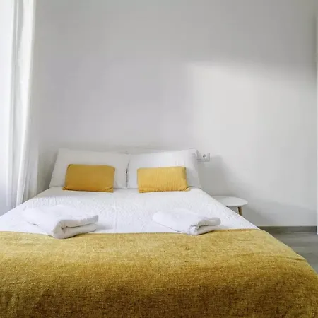 Very Nice And Modern Flat, In Alicante Center Extérieur photo