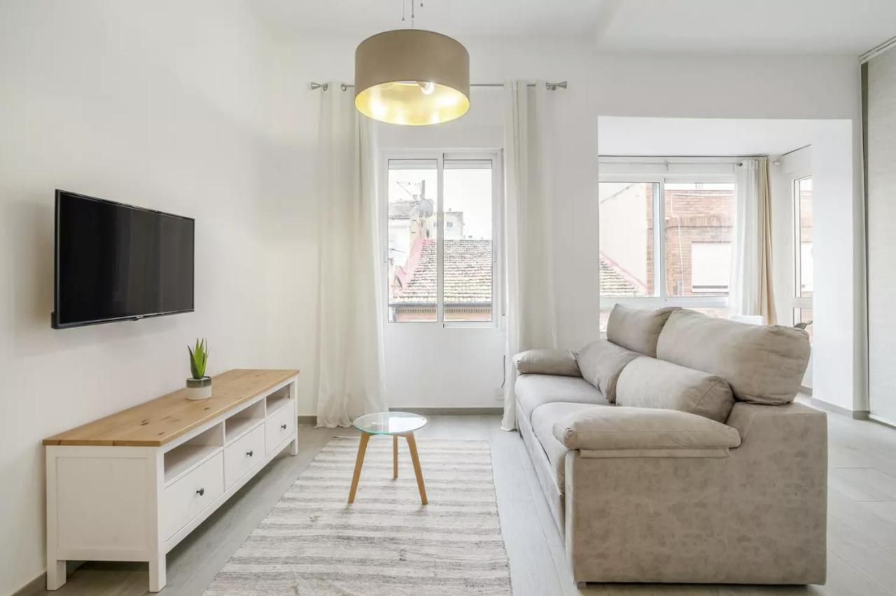 Very And Modern Flat, In Center Appartement Alicante