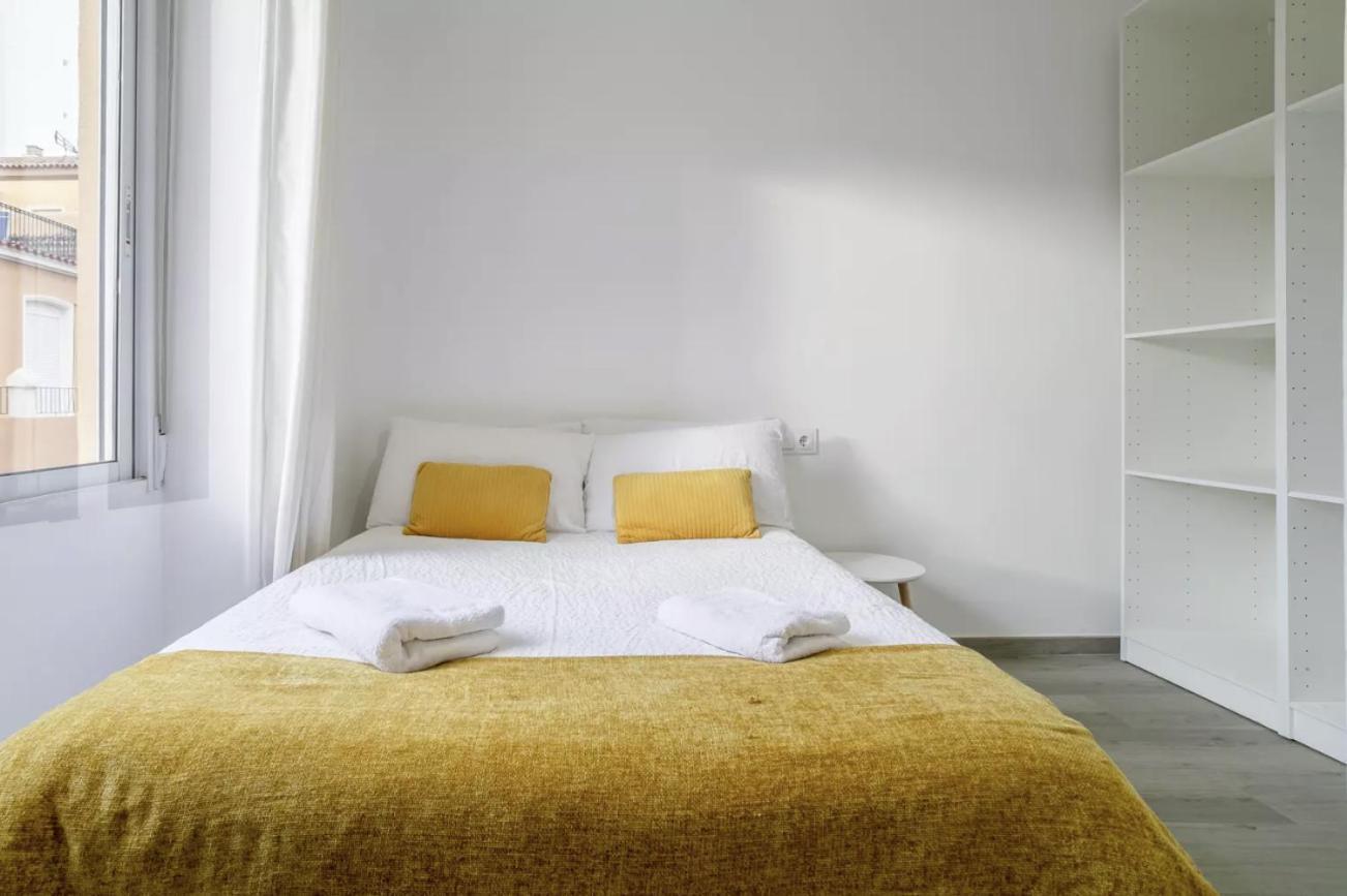Appartement Very And Modern Flat, In Center Alicante